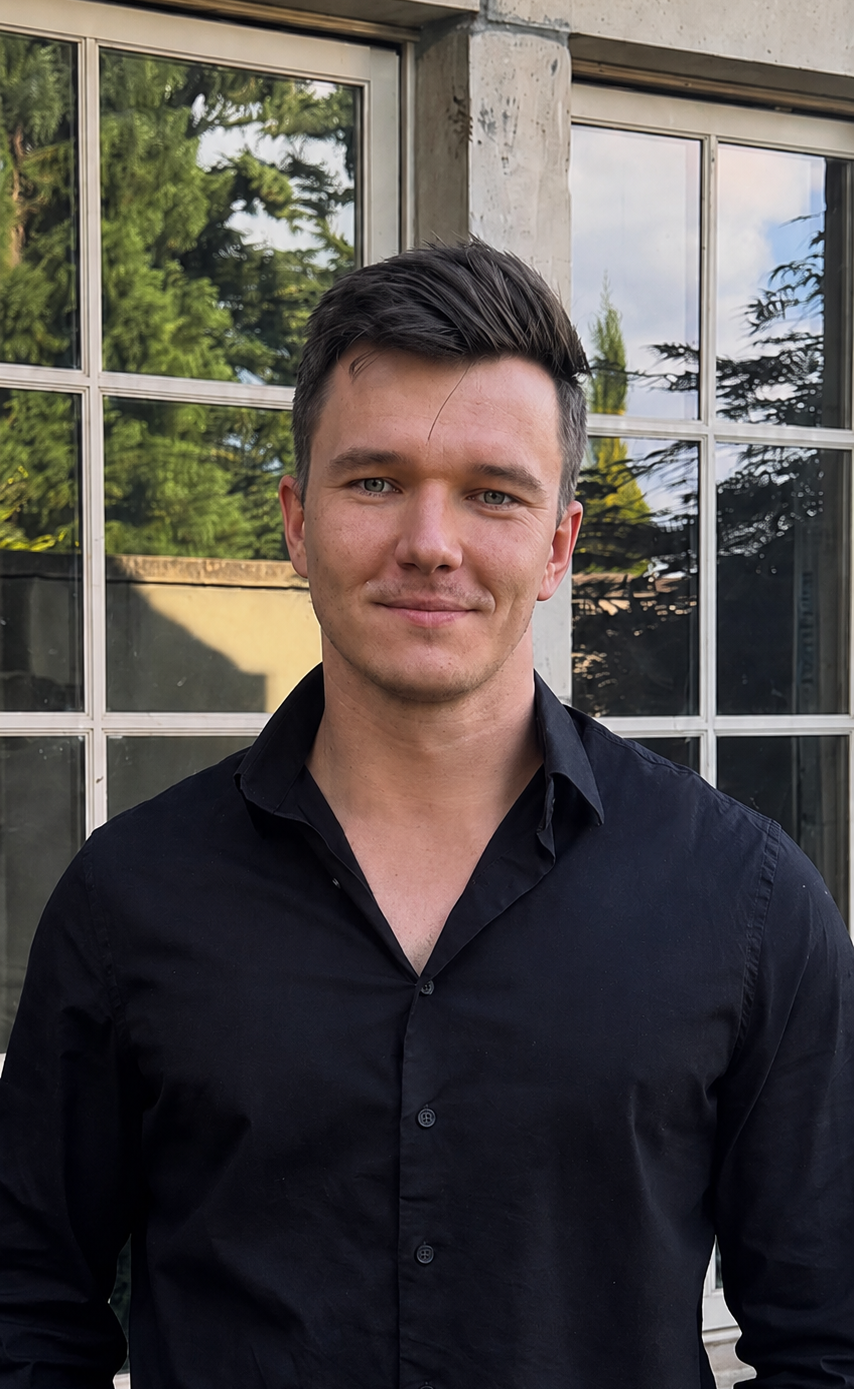 Denis Vishnevskiy, owner of Shearline Construction