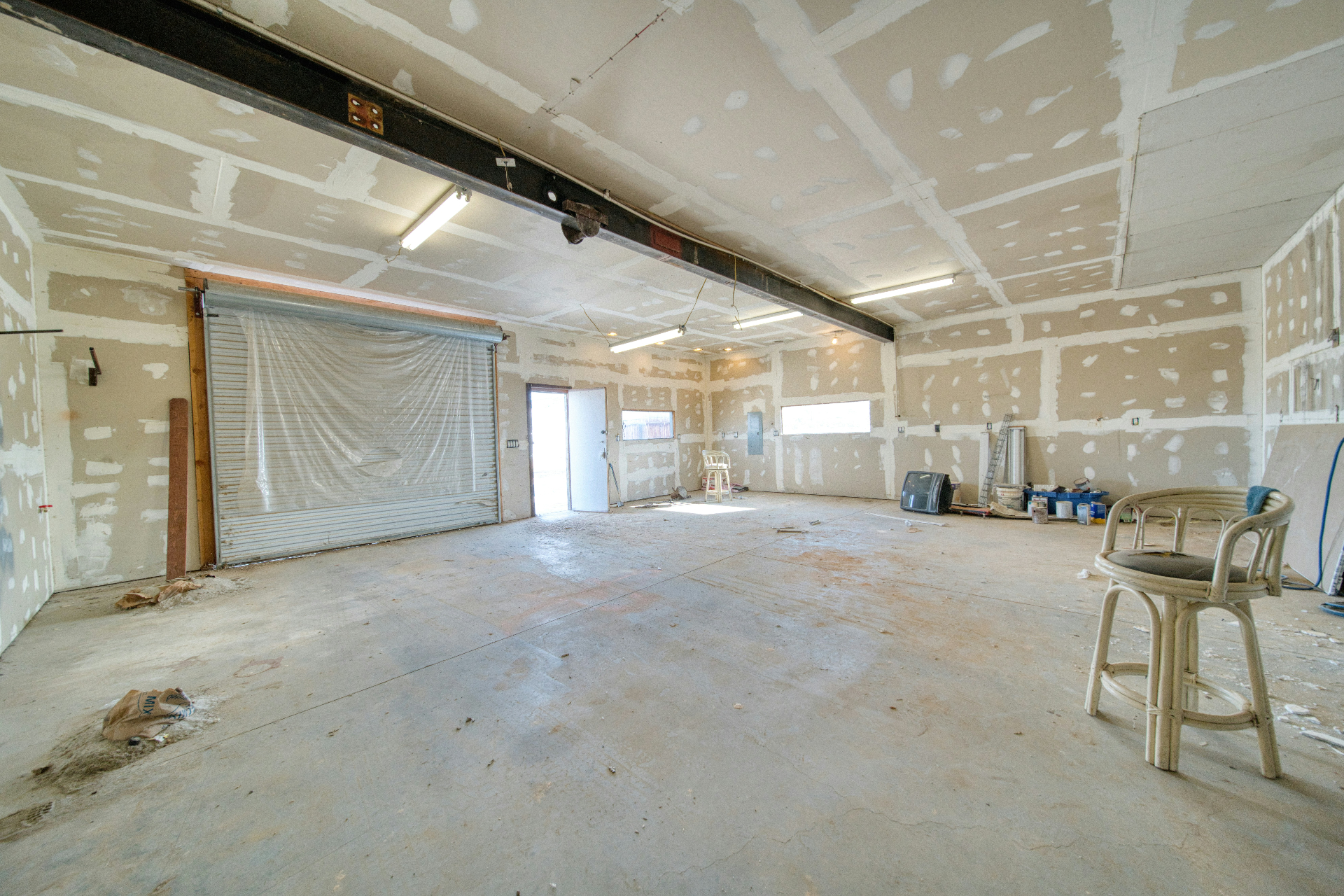 Garage Conversions