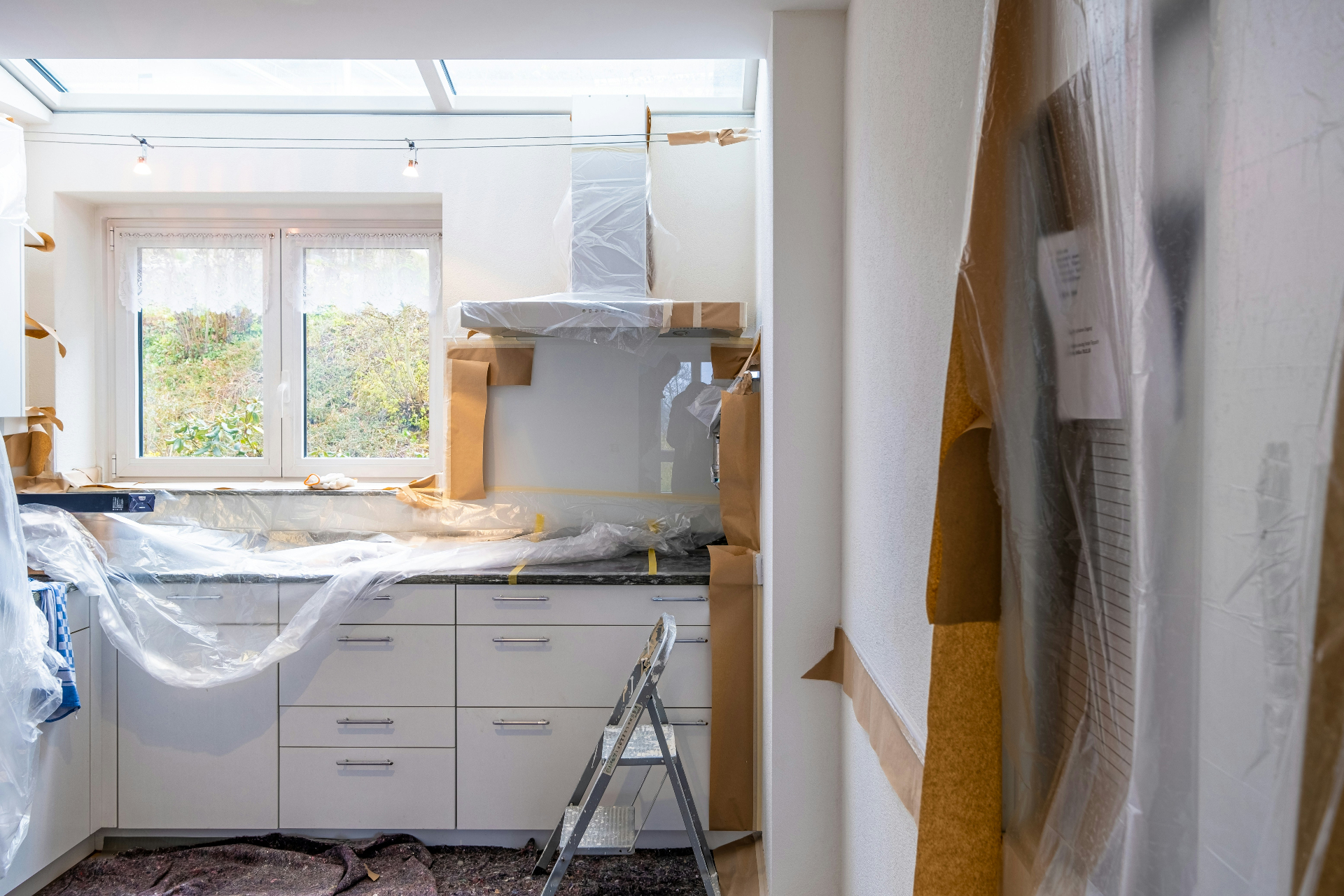 Whole House Remodeling
